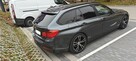 BMW 318d f31 - 3