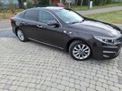 Kia Optima 1.7 CRDI L DCT - 5
