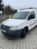 Vw caddy 2.0sdi 2008r - 5