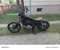 ZAPROPONUJ CENE Yamaha Virago 1100 zamiana bober bobber - 5