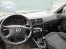 Volkswagen Golf IV - 7