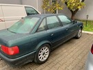 Audi 80 B4 benzyna - gaz polecam - 4