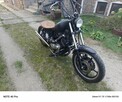 ZAPROPONUJ CENE Yamaha Virago 1100 zamiana bober bobber - 4