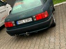 Audi 80 B4 benzyna - gaz polecam - 8