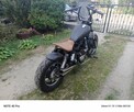 ZAPROPONUJ CENE Yamaha Virago 1100 zamiana bober bobber - 1