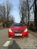 Opel Corsa D - 3