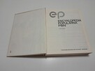 Książka – „Encyklopedia popularna PWN” (1982 r.) - 4