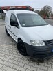 Vw caddy 2.0sdi 2008r - 4