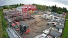Podsufitka Podbitka podsufitówka dachowa drewnopodobna - 7