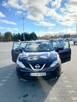 Okazja nie przegap- Nissan Qashqai 1.2 - 5