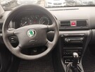 SKODA OCTAVIA 1.6 GAZ , SALON, SERWIS, I WŁ 140 tys.km. 2009 - 8