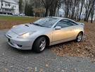 Toyota Celica 2005 1.8 - 10