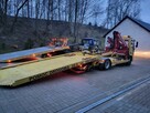 Pomoc drogowa holowanie laweta hds transport aut maszyn i ko - 3