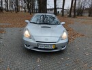 Toyota Celica 2005 1.8 - 8
