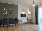 Urządzone 32m2 z ogródkiem w nowym apartamentowcu - 3