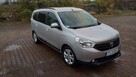 Dacia Lodgy Prestige - 4