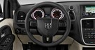 Dodge Grand Carvan/ gaz - 4