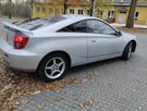 Toyota Celica 2005 1.8 - 5