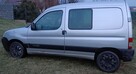 CITROEN BERLINGO 1,6 HDI 2008 R. FV 23% - 3
