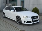 Audi RS4 Biały kruk. Jak nowa, Panorama, B&O. Bezwypadkowa. - 3