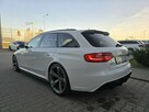 Audi RS4 Biały kruk. Jak nowa, Panorama, B&O. Bezwypadkowa. - 9