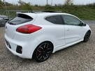 Kia Pro_cee'd 1.6GT*204PS*81.000km*ASO*1WŁ*072/500SZT*Opłacony - 3