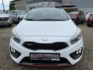 Kia Pro_cee'd 1.6GT*204PS*81.000km*ASO*1WŁ*072/500SZT*Opłacony - 9