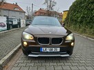 BMW X1 Klimatyzacja / Ksenony / Podgrzewane fotele / Skórzana tapicerka - 2