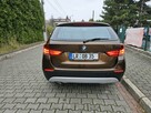 BMW X1 Klimatyzacja / Ksenony / Podgrzewane fotele / Skórzana tapicerka - 6