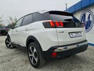 Peugeot 3008 Navi Kamera Grip Control 2xPDC Wolne Ręce Półskóry Radar Asystent Alu - 4