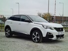 Peugeot 3008 Navi Kamera Grip Control 2xPDC Wolne Ręce Półskóry Radar Asystent Alu - 8