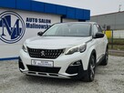 Peugeot 3008 Navi Kamera Grip Control 2xPDC Wolne Ręce Półskóry Radar Asystent Alu - 9