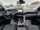 Peugeot 3008 Navi Kamera Grip Control 2xPDC Wolne Ręce Półskóry Radar Asystent Alu - 11