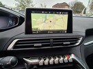 Peugeot 3008 Navi Kamera Grip Control 2xPDC Wolne Ręce Półskóry Radar Asystent Alu - 12