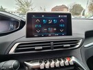 Peugeot 3008 Navi Kamera Grip Control 2xPDC Wolne Ręce Półskóry Radar Asystent Alu - 13