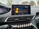 Peugeot 3008 Navi Kamera Grip Control 2xPDC Wolne Ręce Półskóry Radar Asystent Alu - 14