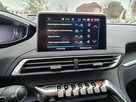 Peugeot 3008 Navi Kamera Grip Control 2xPDC Wolne Ręce Półskóry Radar Asystent Alu - 15