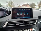 Peugeot 3008 Navi Kamera Grip Control 2xPDC Wolne Ręce Półskóry Radar Asystent Alu - 16