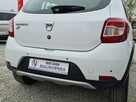 Dacia Sandero Stepway 89 Tys.Km 1.5 dCi 90KM Navi PDC Klimatyzacja Tempomat Halogeny Relingi - 10