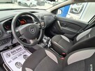 Dacia Sandero Stepway 89 Tys.Km 1.5 dCi 90KM Navi PDC Klimatyzacja Tempomat Halogeny Relingi - 16