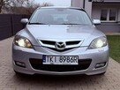 Mazda 3 1.6 Diesel | Serwisowany | Gwarancja | Bogate wyposażenie | Zadbany - 2