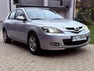 Mazda 3 1.6 Diesel | Serwisowany | Gwarancja | Bogate wyposażenie | Zadbany - 3