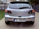 Mazda 3 1.6 Diesel | Serwisowany | Gwarancja | Bogate wyposażenie | Zadbany - 5