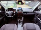 Mazda 3 1.6 Diesel | Serwisowany | Gwarancja | Bogate wyposażenie | Zadbany - 13