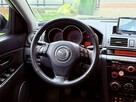 Mazda 3 1.6 Diesel | Serwisowany | Gwarancja | Bogate wyposażenie | Zadbany - 15