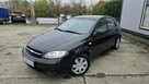 Chevrolet Lacetti Salon Polska  , 117 tys. km  Benzyna , zadbany, serwisowany - 2