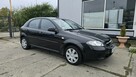 Chevrolet Lacetti Salon Polska  , 117 tys. km  Benzyna , zadbany, serwisowany - 4