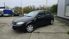 Chevrolet Lacetti Salon Polska  , 117 tys. km  Benzyna , zadbany, serwisowany - 7