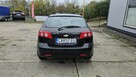 Chevrolet Lacetti Salon Polska  , 117 tys. km  Benzyna , zadbany, serwisowany - 8