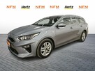 Kia Cee'd 1,6 CRDi(136 KM) M Salon PL Faktura Vat - 1